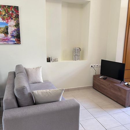 Family House Kos Down Town Appartement Buitenkant foto