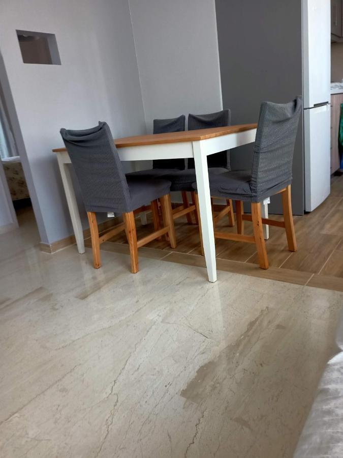 Family House Kos Down Town Appartement Buitenkant foto