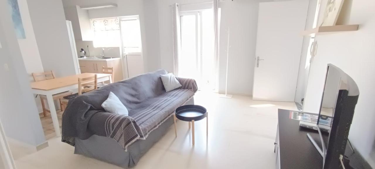 Family House Kos Down Town Appartement Buitenkant foto