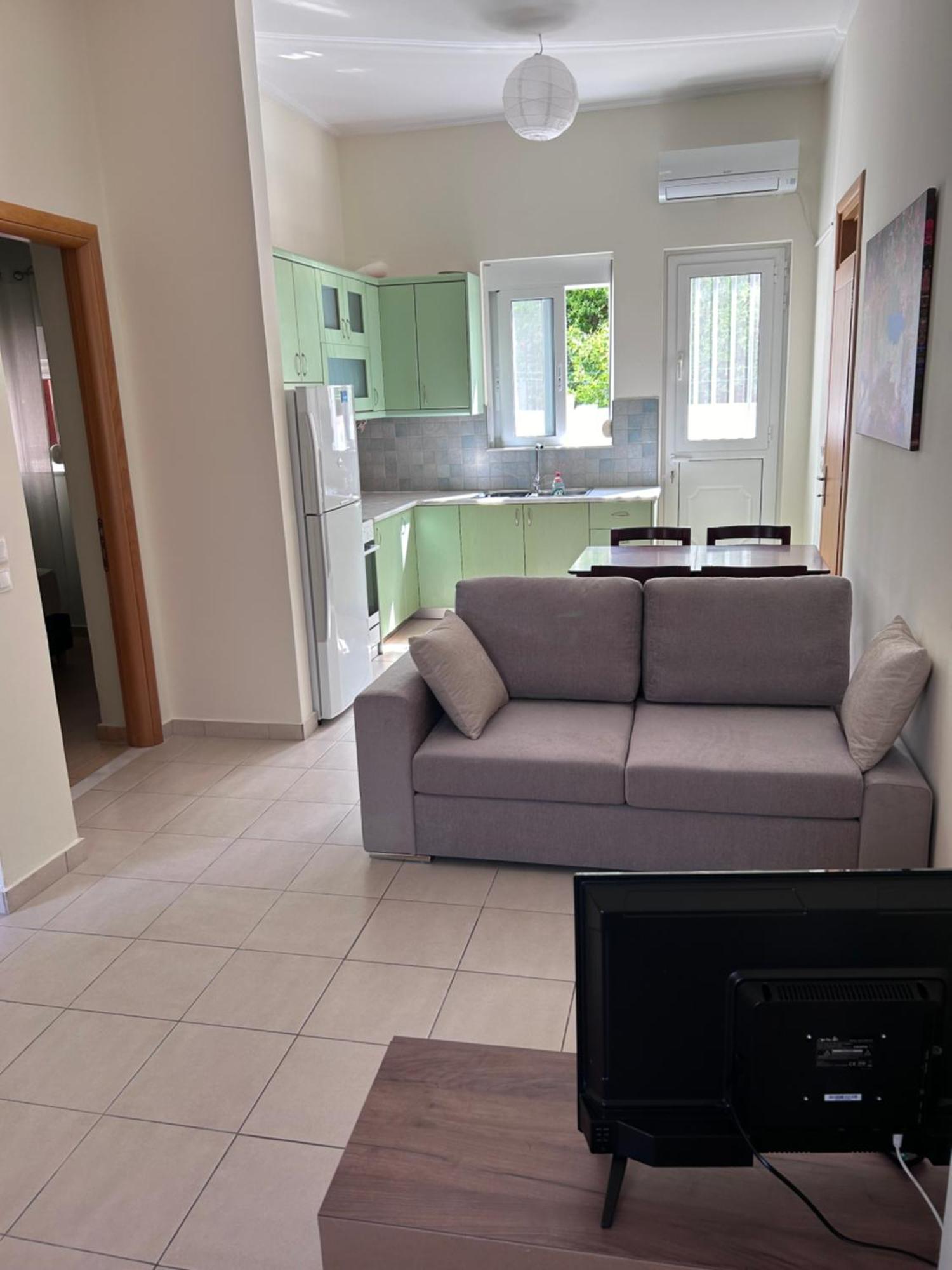 Family House Kos Down Town Appartement Buitenkant foto