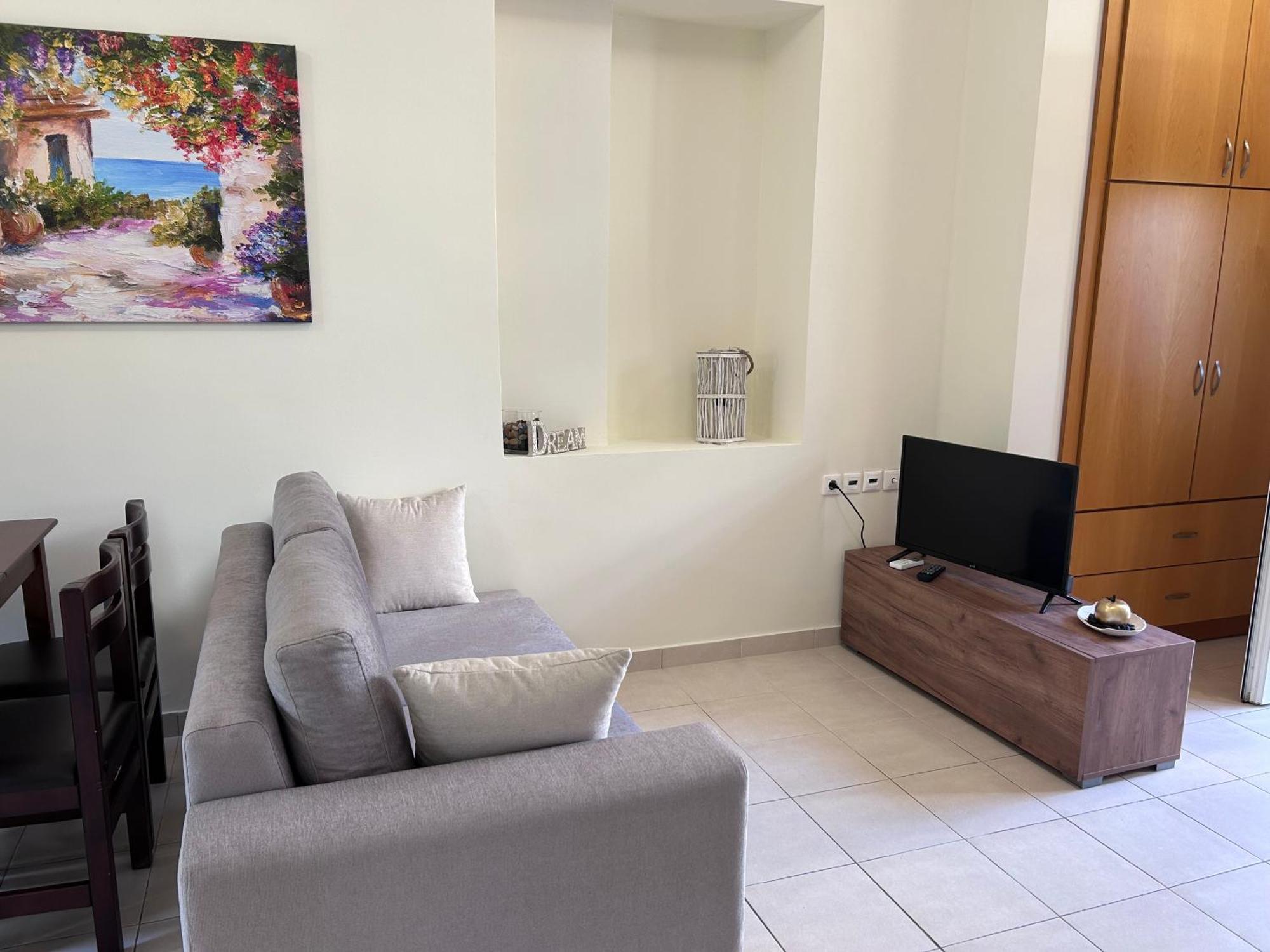 Family House Kos Down Town Appartement Buitenkant foto